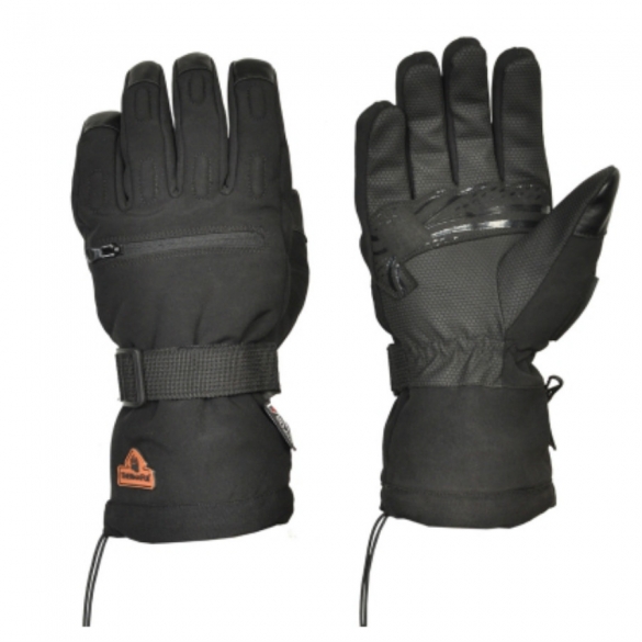 TechNiche ThermaFur SoftShell warmtehandschoenen 5582